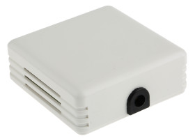 Czujnik RTD PT100 +85°C Ściana