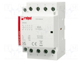 RXC40-40-A024