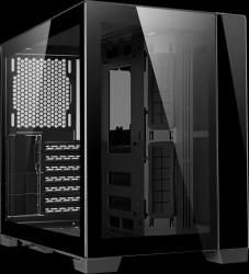 O11D MINI-X Lian Li O11 Dynamic Mini, black