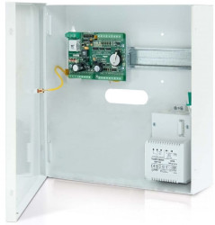 Standardowy Kontroler dostępu PR411DR-SET (zestaw)