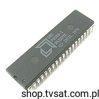 P8088-2 MCU 8088 NMOS 8-Bit DIP40 AMD