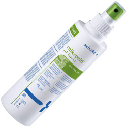 Sch&#xFC;lke SC1062 Microcode AF Liquid Sanitizer 250ml Fast-Acting