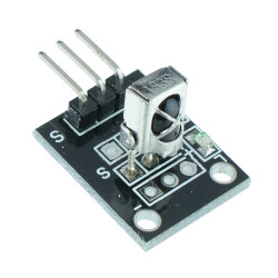 Infrared Sensor Receiver Module