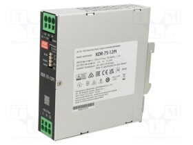 XDR-75-12PI