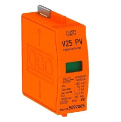 V25-B+C 0-450PV