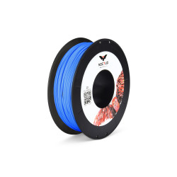 Filament ABS Niebieski 0,25kg. NOCTUO