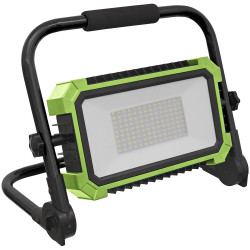 Sealey LED50WL Portable Floodlight 50W SMD LED 230V