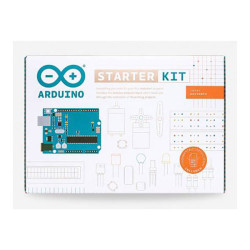 Arduino AKX04020 Kit Fundamentals Bundle Certify Skills German
