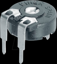 PT10LV10-472A2020-S Trimming potentiometer, 4.7 kOhm, linear