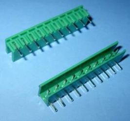 HD-515R-10 KĄ.5,08V TER.BLOCKS