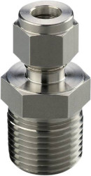 ifm Electronic E40263 Połączenie śrubowe E40263 1 szt.