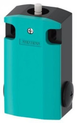 Wyłącznik krańcowy podstawowy 2x(1Z 1R) migowe metal XL 56mm bez głowicy napędowej IP67 3SE5162-0CA00