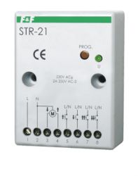 Sterownik rolet STR-21