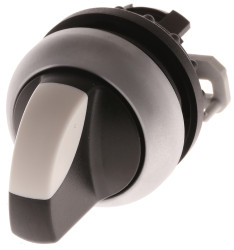 4-pozycyjny wycięcie: 22mm Zatrzask IP66 Eaton siłownik: Pokrętło