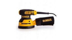 Szlifierka Mimośrodowa 125 Mm 280W