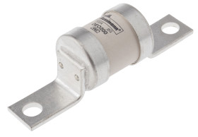 Bezpiecznik 200A 415V ac A4 gG Eaton