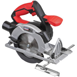 Sealey CP20VCS Circular Saw 20V &#xD8;150mm - Body Only