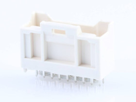 Molex 5016451820 Obudowa złącza pin męskiego na PCB, piny: 18, 1 szt.