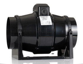 Wentylator, Wyciągowy, W linii, 31dB