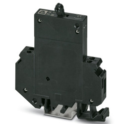 Wyłącznik termiczny 8A 1 Pole Phoenix Contact 65 V dc, 250V ac