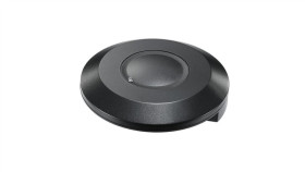 Mikrofalowy Czujnik Ruchu Px700c Czarny Slim 360 Stopni Sufitowy 230V 2000W...