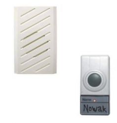 DZWONEK BEZP.EURA WDP-27A3