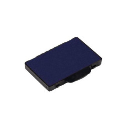 Trodat 83485 Stamp replacement pad 49 x 28 mm Blue 2 pcs