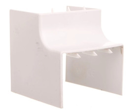 Narożnik wewnętrzny do listwy elektroinstalacyjnej NW 60x40 68221