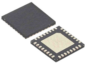 Mikrokontroler STMicroelectronics STM32G0 UFQFPN 32-pinowy Montaż powierzchniowy ARM Cortex M0+ 64 kB 32bit 64MHz RAM:8