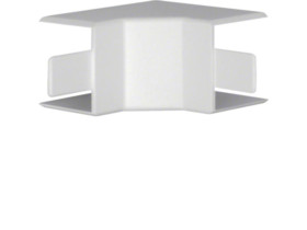 tehalit.LF/ateha Kąt wewnętrzny 30x30mm biały LF3003049016 HAGER