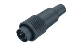 99 0657 02 16 Złącze: Okrągłe 678 32V Pin: 16 Wtyk Męskie Lutowanie 1A Ip40