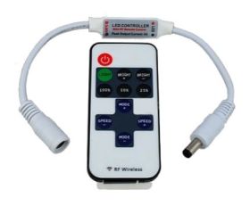 SCIEMNIACZ LED 5-24V 6A MINI RF