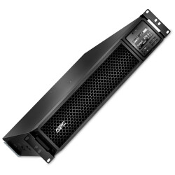APC SRT1500RMXLI Smart-UPS On-Line, 1500VA/1500W, Rackmount 2U, 230V, 6x C13 IE