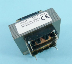 TS-2/14/J 9,4V/0,16A TRAFO