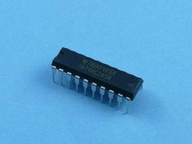 74HC-245 DIP-20 UKŁAD