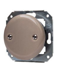 CERAMICZNA ZAŚLEPKA PASTELOWA OLIWKA