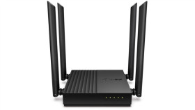 Router Tp-Link Archer C64