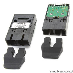 AFBR-5103Z RX-TX Module 100Mb/s THT AVAGO