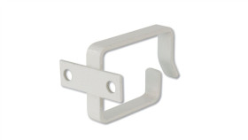 Wspornik Kablowy 44X60mm Szary Dn-19 Org-1 /Komplet=10Szt./