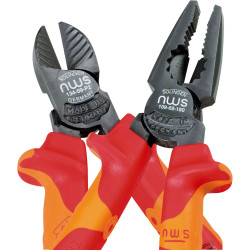 NWS 861-2 VDE Combi-Max Saver Set