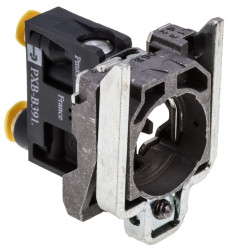 Zawór regulacyjny pneumatyczny 3/2 Trzpień ruchomy Parker 2.5mm 3/2 portowy