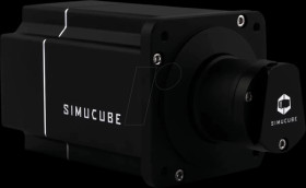 SC2PRO-EU-US Simucube 2 Pro Wheelbase (25 Nm torque)