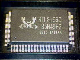 Układ scalony Realtek RTL8196C