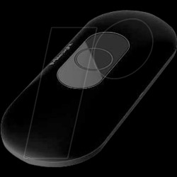 VS133-868M PN:Black LoRaWAN ToF people counter, black