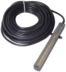 Czujnik wilgotności powietrza Danfoss 140F1086 140F1086 Zakres regulacji temperatury: -50 do +70 °C 1 szt.