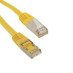 Qoltec Kabel Patchcord FTP CAT6 0.25m
