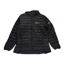 Stanley STW40001-001 Scottsboro Insulated Puffa Jacket - M