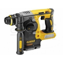 MŁOTOWIERTARKA 18V SDS-PLUS XR BL 0*AH DEWALT