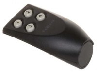 ZSZ-FWRC4 Radiowy pilot do urządzeń serii F&Wave - 868.32MHz