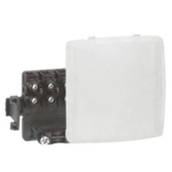 OTEO Puszka rozdzielcza natynkowa 4- zaciskowa 086157